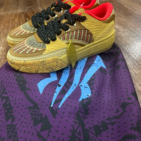 ANTA Hélà Code - Picture 4 of 7